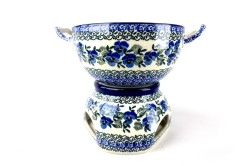 D03 Bunzlau Fondueset 2273X Overig